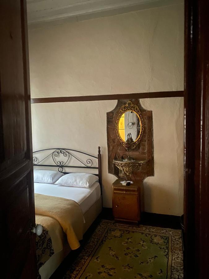 Pergamon Pension Bergama Esterno foto