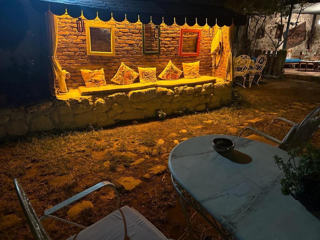 Pergamon Pension Bergama Esterno foto